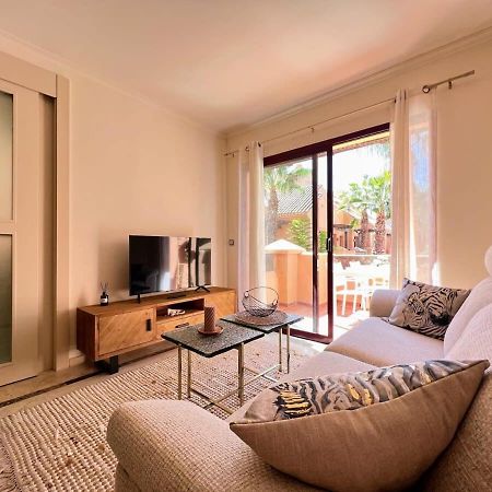 Modern 2 Bedroom Beachside Apartment Nr72 Los Alcázares Eksteriør billede