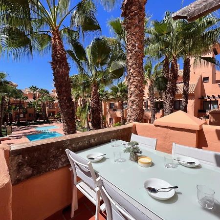 Modern 2 Bedroom Beachside Apartment Nr72 Los Alcázares Eksteriør billede